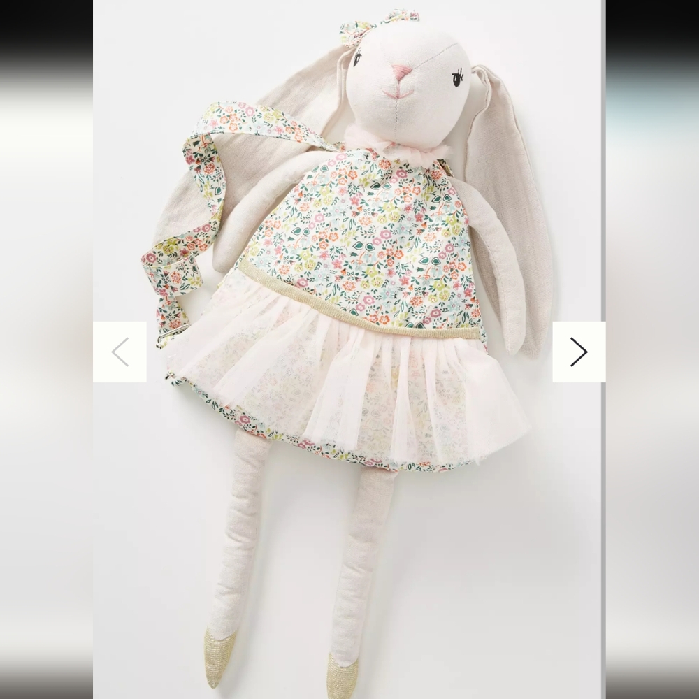 Mable Ballerina Backpack